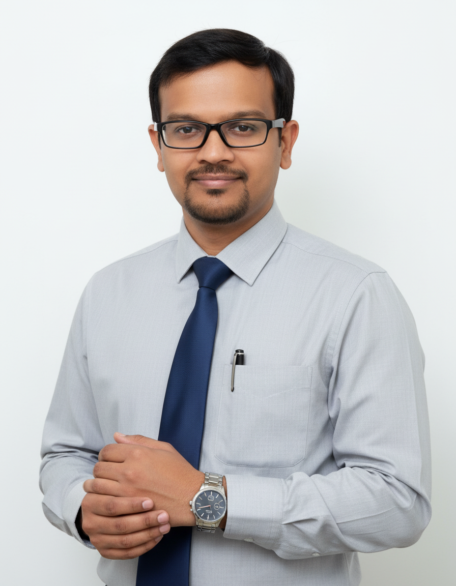 Dr. Mital Bhadania