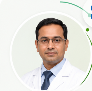 Dr. Mital Bhadania